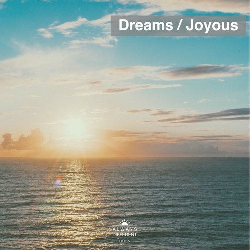 Awila - Dreams : Joyous [DIF015]